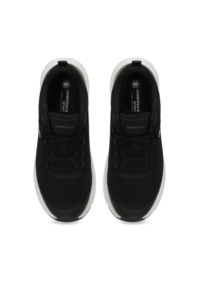 Lumberjack Jackson 5pr Siyah Erkek Sneaker 000000000102033337 Siyah