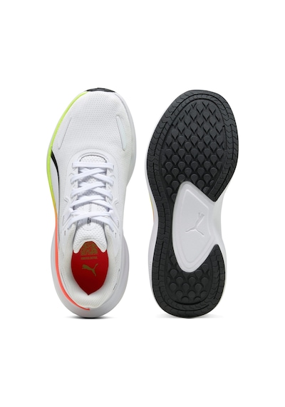 Puma Skyrocket Lıte Unısex Koşu Ayakkabısı 379437 33 Beyaz