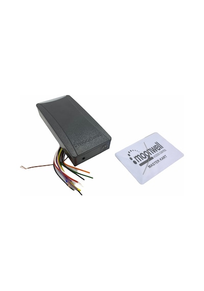 Moonwell MW340 RFID Kartlı Geçiş Sistemi Kart Okuyucu Cihaz