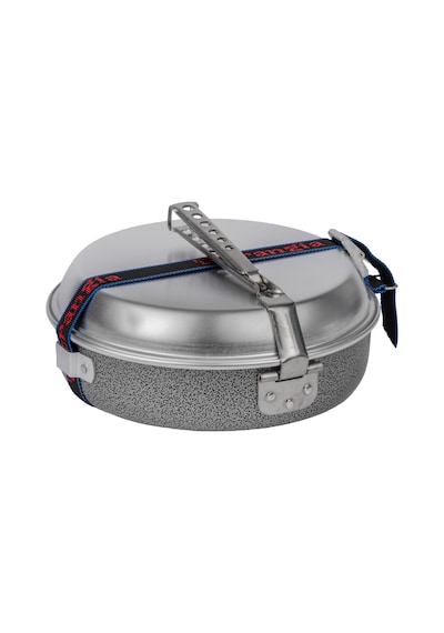 Trangia Cooking Pot/124+f27 Yemek Seti 401124 Çok Renkli