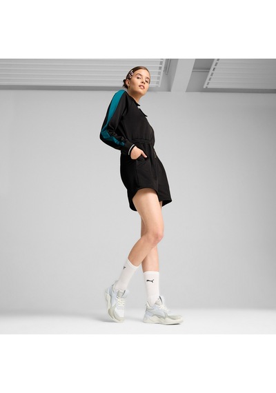 Puma Rs-x Soft Kadın Beyaz Spor Ayakkabı Düz 393772 Beyaz