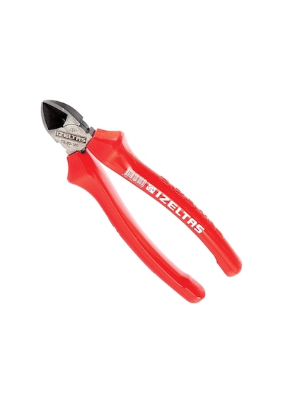 İzeltaş 3700162180 Yan Keski Opak İzole 180mm
