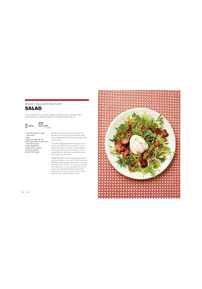 Seriously Good Student Cookbook: 80 Easy Recipes To Make Sure You Don't Go Hungry