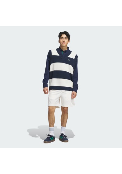 Adidas Kq6262 S Ovz Vest Unisex Yelek Çok Renkli