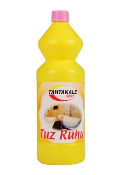 1lt Tuz Ruhu 1 Adet Tekli