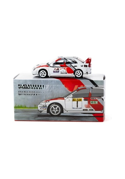 Bezos 1/64 Model Araç Ob