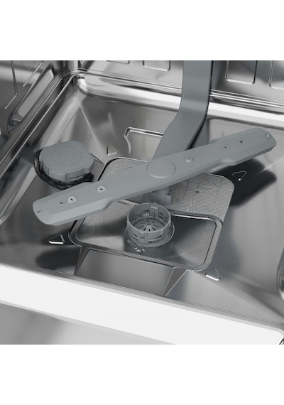 Beko BM 5145 WF MG 7 Programlı 14 Kişilik Bulaşık Makinesi