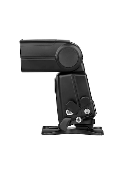Canon için Pixel Hss Mago Speedlite Ttl Flaş- Flash