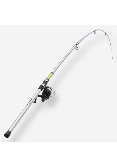 Caperlan Surfcasting Balıkçılık Olta Takımı - 80/150 G - Symbios Light-100 390