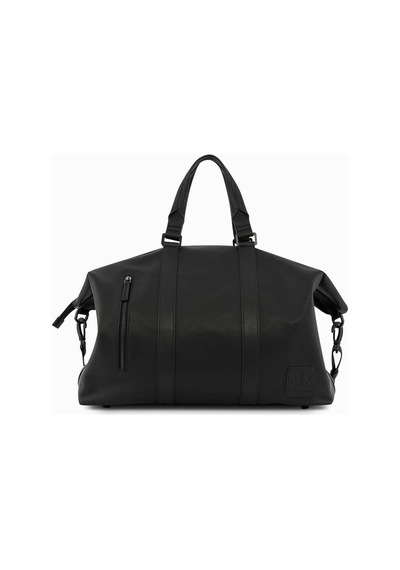 Armani Exchange Seyahat Çantası Xm002603af22653mc105 Siyah