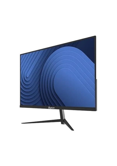 Quantum 23.8'' Va Shadow Mg24b Qnmnt10f080955 1ms 240hz Hdmı-dp Gaming Monitör 1920 X 1080