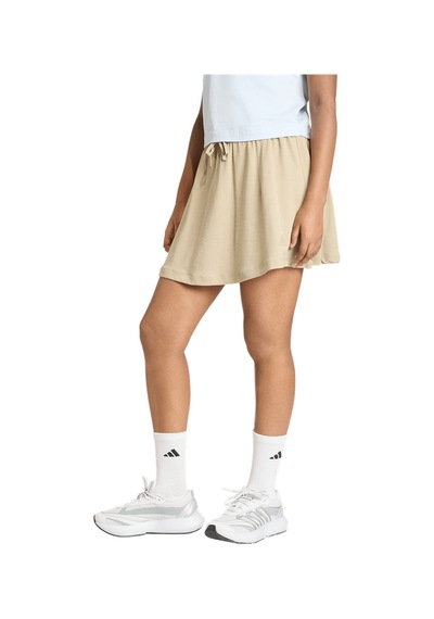 Adidas Kadın Kahverengi Etek W All Szn Rb Sk Ka2473