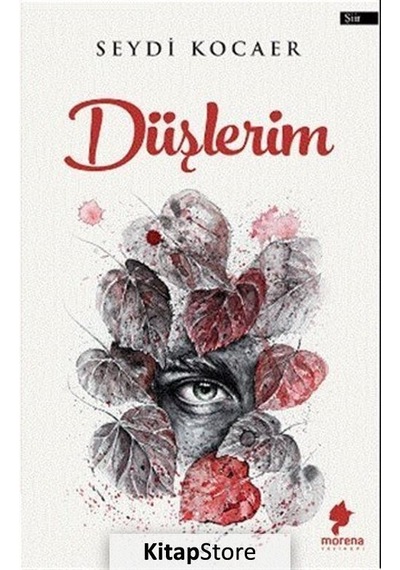 Düşlerim - Seydi Kocaer - Morena Yayınevi