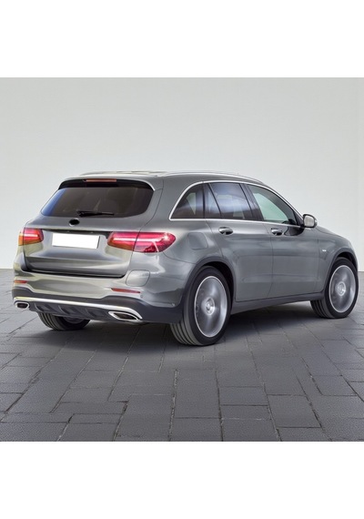 Mercedes Glc X253 15-21 Arka Bagaj Amortisörü 1 Adet A2539800764
