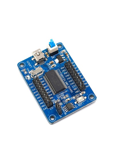 CY7C68013A EZ USB Geliştirme Kartı USB Lojilk Analizör I2C Serial