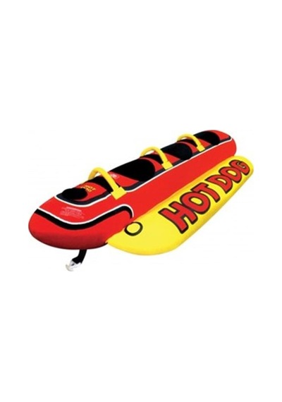 Airhead Hot Dog 1-3 Kişilik