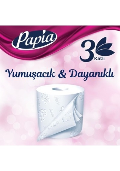 32'li Tuvalet Kağıdı