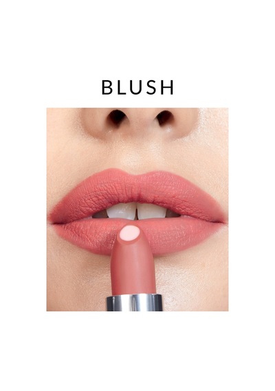 Avon Hydramatic Mat Ruj - Hydra Blush