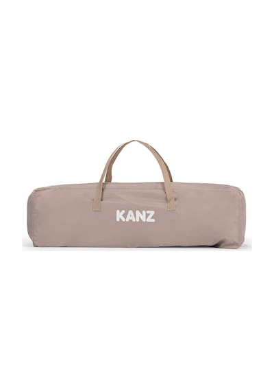 Kanz Love Lüx Arakatlı 70x110 cm Oyun Park Bej