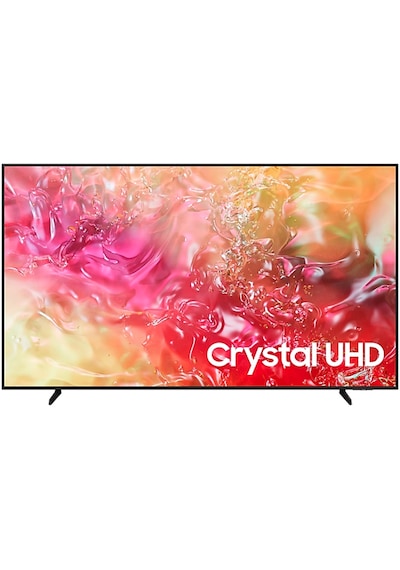 Samsung  75DU7100 75" 4K Ultra HD Smart LED TV
