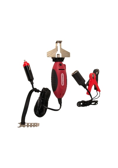 Oregon Zincir Bileme Makinesi 12Volt 585015