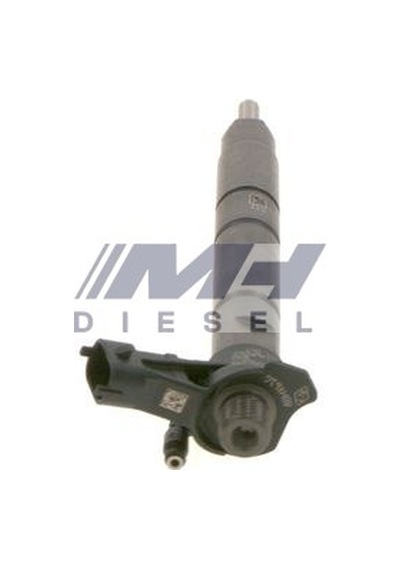 Bosch 0445115047 Enjektör Renault Espace Laguna Megane Scenic Trafic 2.0 Dci