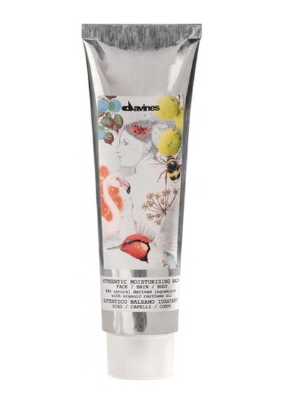 Davines Authentic Moisturising Nemlendirici Saç Balmı 150 ML