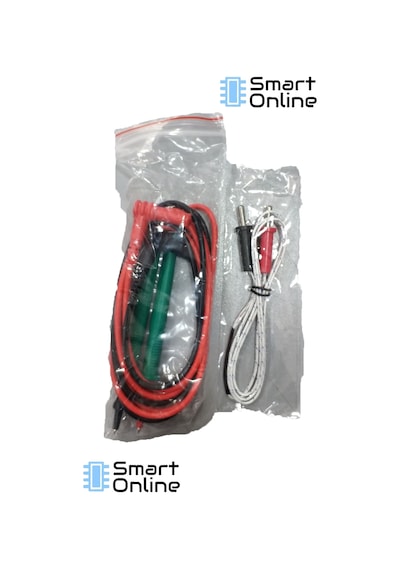 Proskit Mt-1707 3-5/6 True Rms Dijital Multimetre