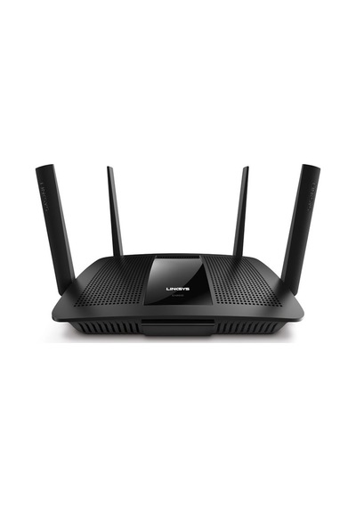 Linksys EA8500-EU 480 Mbps 5 Ghz Kablosuz Router