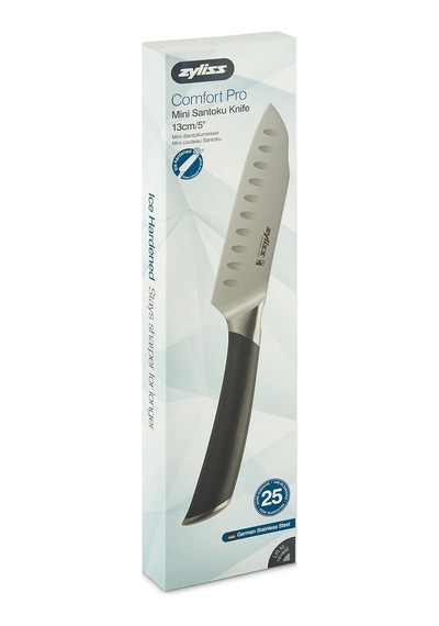 Zyliss 920272 Comfort Mini 13 Cm Santoku Bıçağı Diğer