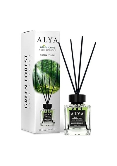 Green Forest Bambu Çubuklu Oda Kokusu- Karışık Meyve Kokusu Diğer