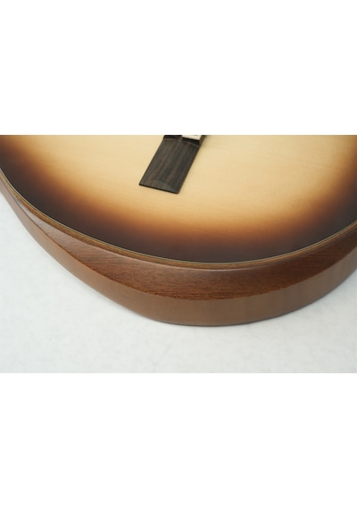 Smıger Le-c1 Sb 40" İnce Kasa Kesik Elektro Klasik Gitar Sunburst