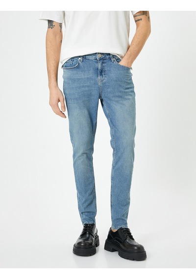 4sam40075nd Koton Erkek Jean Pantolon Açık İndigo 24yy59002174 Y5905 İndigo 4sam40075nd Koton Erkek Jean Pantolon Açık İndigo 24yy59002174 Y5905 İndigo