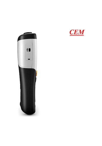 Cem Dt 8809A Işık Şiddeti Kayıt Cihazı Datalogger