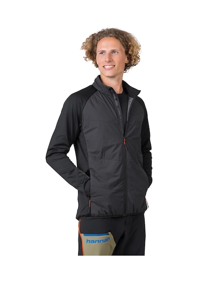 Hannah Nexo Erkek Sweatshirt 10035936hhx.01 Anthracite Anthracite