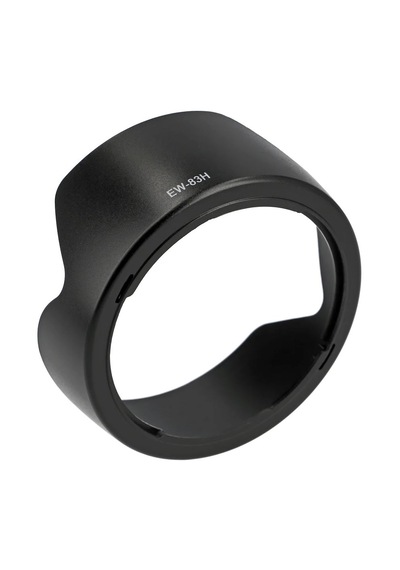 Ayex Ew-83h Parasoley Canon Ef 24-105mm F/4l Is Usm İle Uyumlu Lens Hood