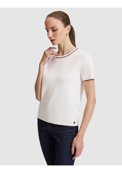 Pierre Cardin Kadın Ekru Kazak /triko 50326921-vr019