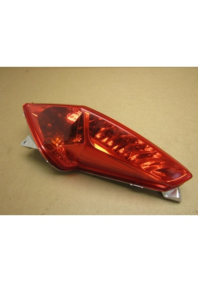 Yamaha Xmax250 2014 - 2017 Sol Arka Stop Lambası 1sd-h471001