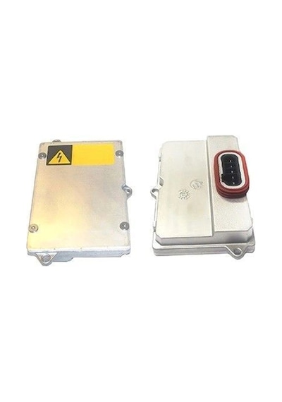 Opel Astra G 2004-2011 Far Beyni Ön Xenon 24406569 Gm