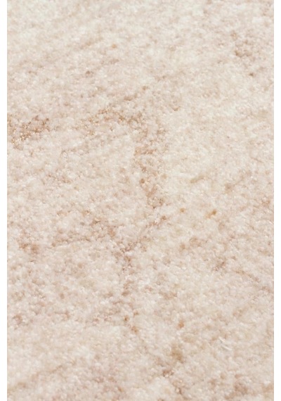 Eko Halı Shıraz Shr 01 Cream Vintage Tarzlı Yumuşak Dokulu Modern Makine Halısı Krem
