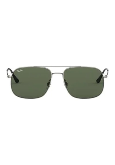 Ray-Ban Rb3595 911671 Andrea Erkek Güneş Gözlüğü