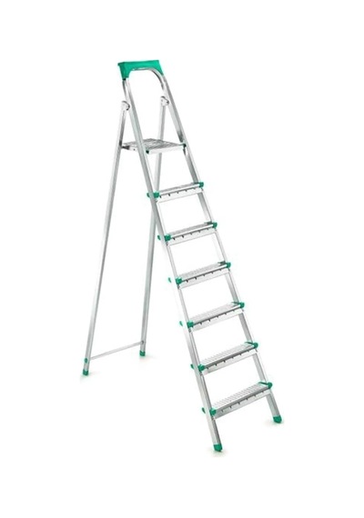Nnstartshopping Merdiven 6+1 Basamaklı Royaleks-mmg11006