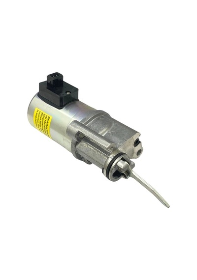 12v Stop Selenoidi Daf-man-volvo Bl71
