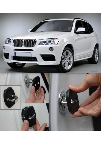 Bmw X3 Aksesuarı (392373473)
