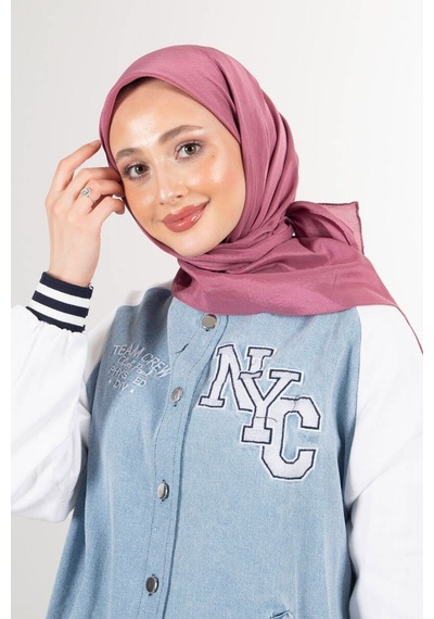 Harem Scarf Brisa Vual Eşarp Lavanta
