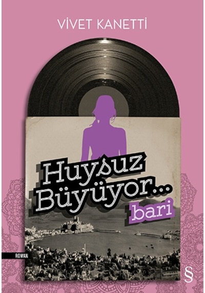 Huysuz Büyüyor... + Kırık Zarlar + Okuma Sticker'ları