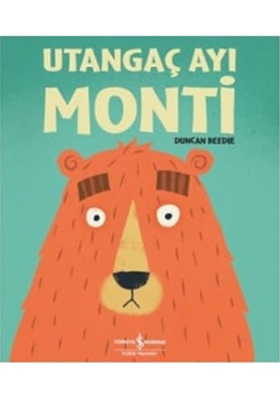 Utangaç Ayı Monti + Karamazov Kardeşler + Beyaz Leke 2 - Özgürlük Ciltli + 1 Kitap