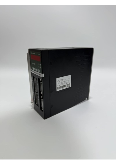 H3n-dd Servo Motor Sürücü