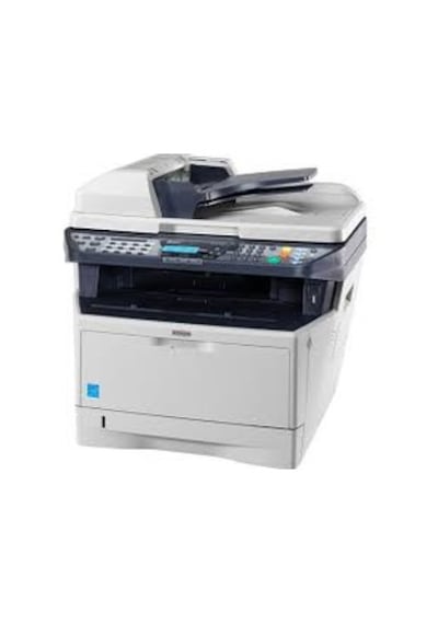 Kyocera Fs 920-1128-1016-1120D-1300-1135-1130 Uyumlu Drum+Blade