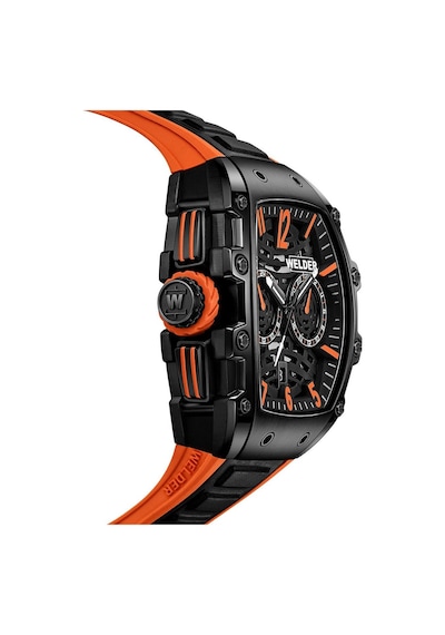 Welder Moody Watch Wrm2006 Erkek Kol Saati